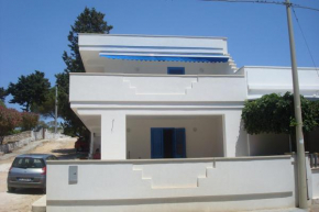 Гостиница Casa Azzurra Felloniche  Кастриньяно Дель Капо
